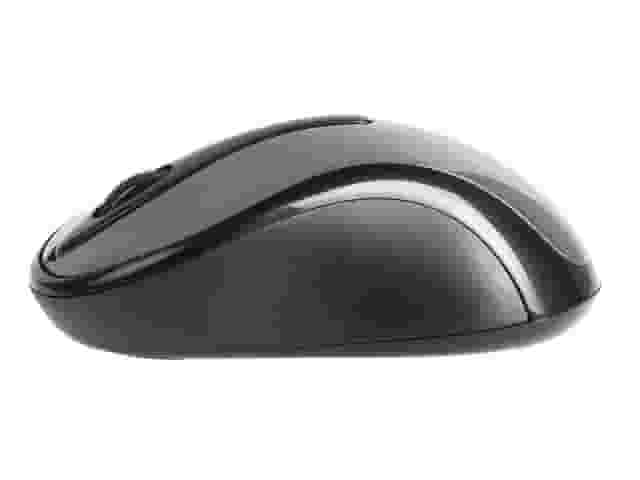 A4-Tech G3-280N - USB simsiz mini sichqoncha (Glyossi Kulrang)-3