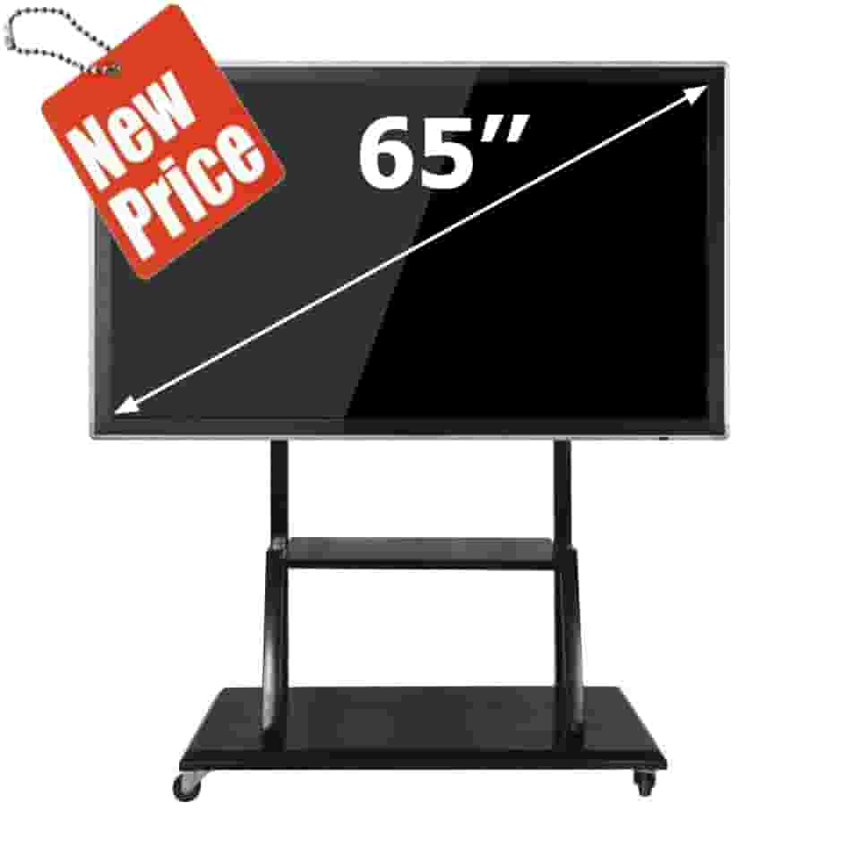 Мультиборд LCD FP-65-1