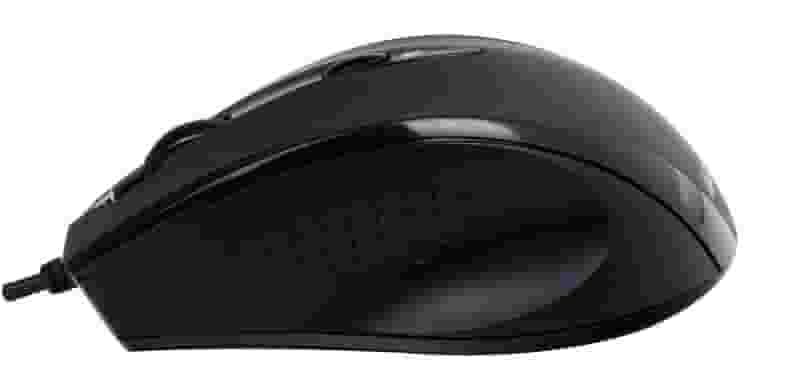 A4-Tech N-770X - USB simli sichqoncha-2