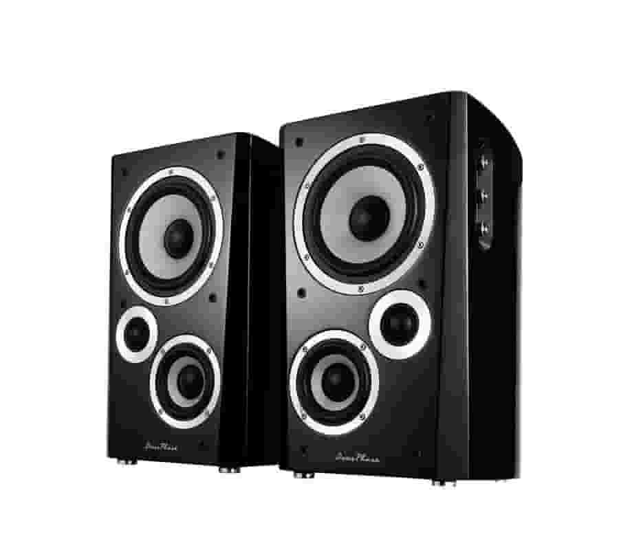 Стереосистема Microlab X5-2