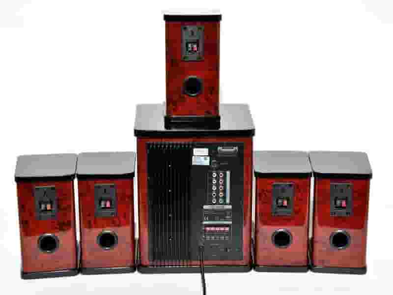 Стереосистема Microlab H-500 II-3