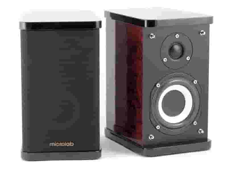 Стереосистема Microlab H-500 II-2