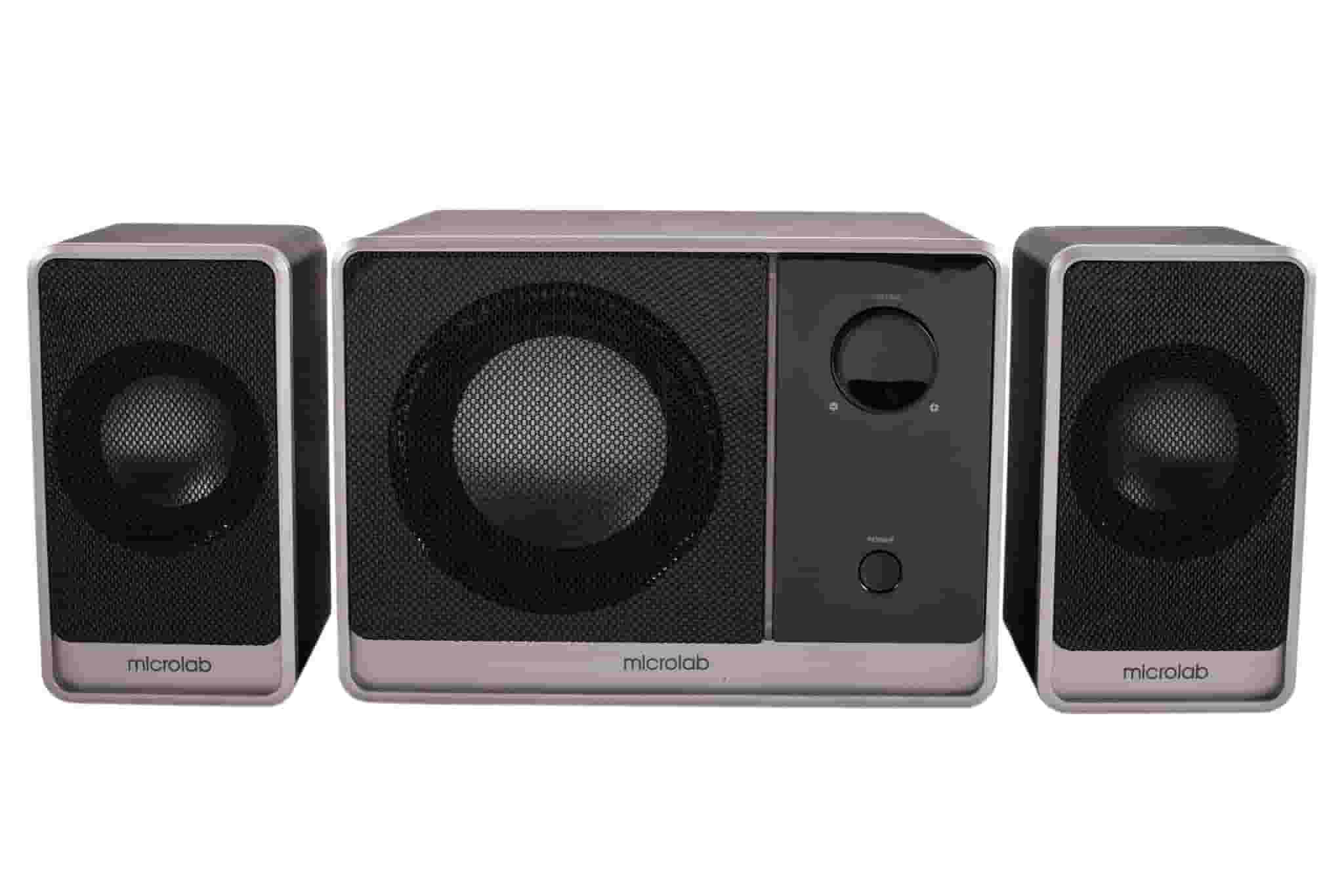 Стереосистема Microlab M-600-1