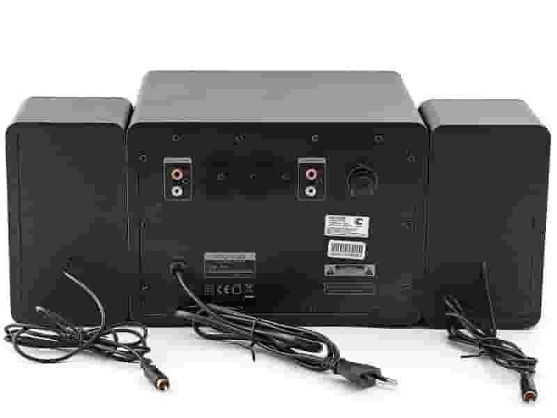 Стереосистема Microlab M-600-4