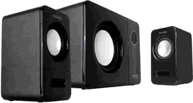 Стереосистема Microlab M-600-3