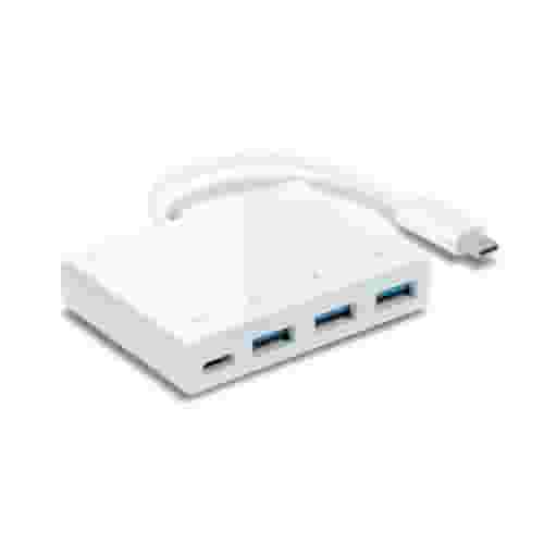 TP-Link UC430 USB Hub (концентратор)-2