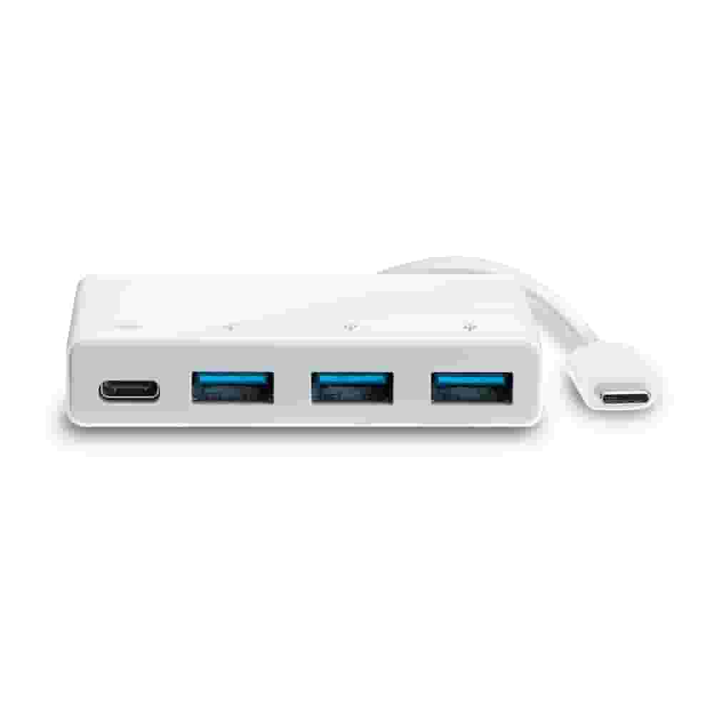 TP-Link UC430 USB Hub (концентратор)-1