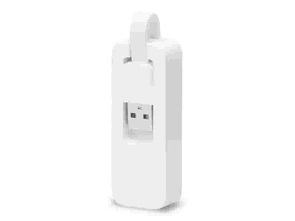 TP-Link UE200 - USB Port Ethernet Adapteri-2