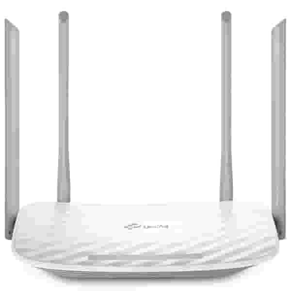 Wi-Fi WAN/LAN router TP-Link Archer C50/AC1200-1