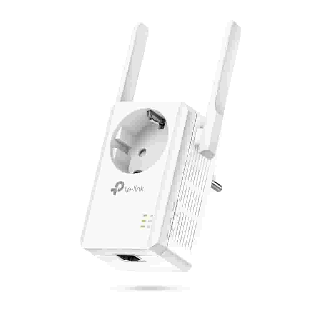 Точка доступа TP-LINK TL-WA860RE Усилитель Wi-Fi сигнала-1
