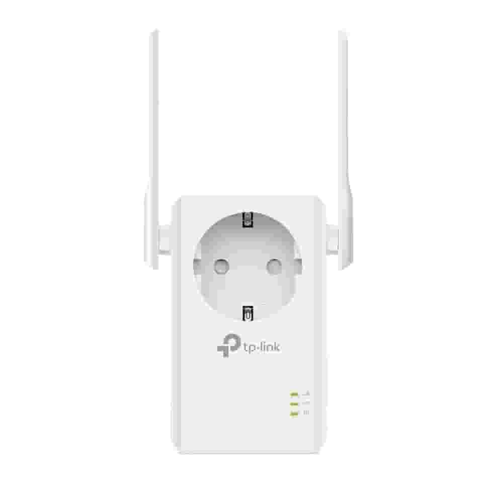 Точка доступа TP-LINK TL-WA860RE Усилитель Wi-Fi сигнала-2