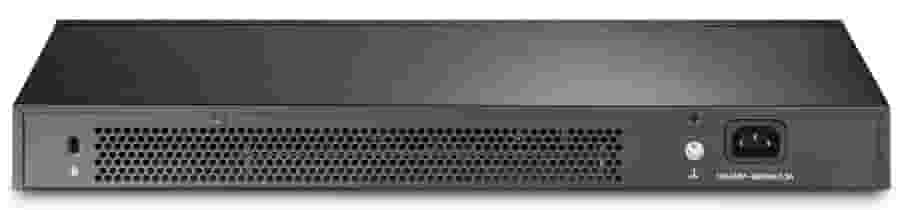 Коммутатор TP-Link T1500-28TC 28 - портовый (Switch)-2