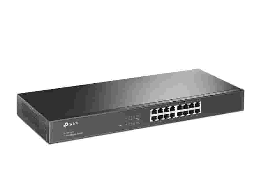 Коммутатор TP-Link T1500-28TC 28 - портовый (Switch)-1