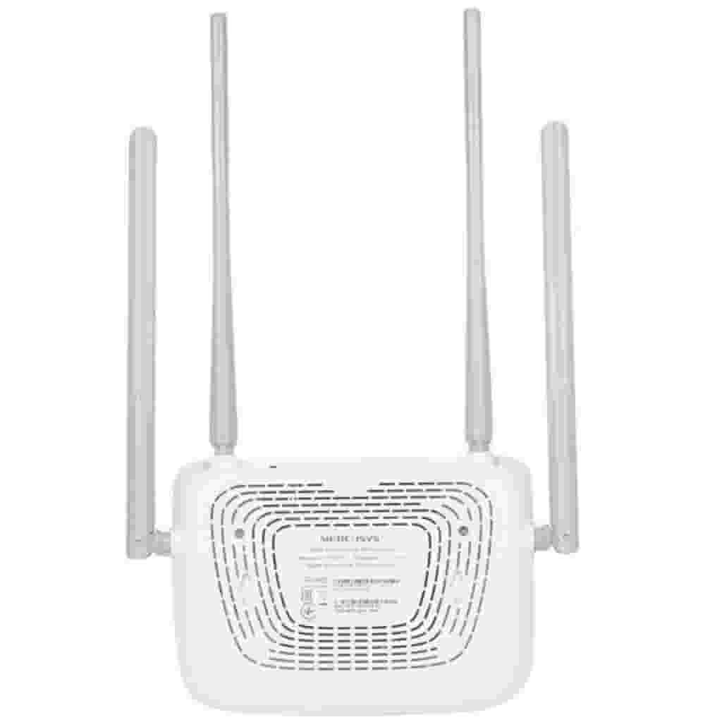 Роутер Wi-Fi Wan/Lan Mercusys MW325R-3