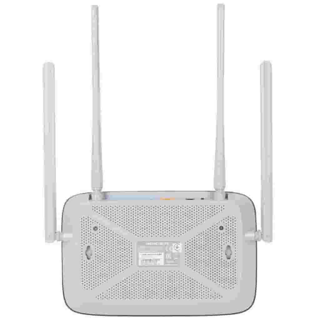Роутер Mercusys AC12/AC1200 Wi-Fi Wan/Lan-3