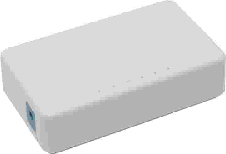 Mercusys MS105 5-portli kommutator-2