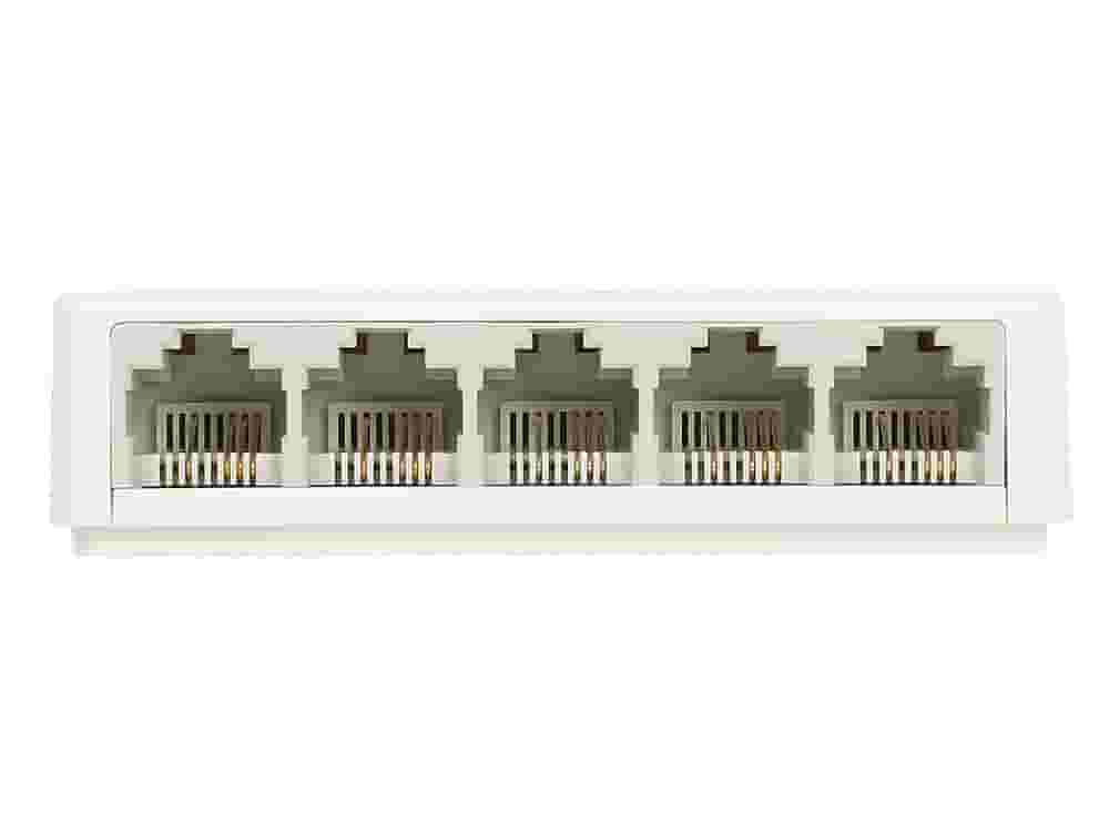 Mercusys MS105 5-portli kommutator-4