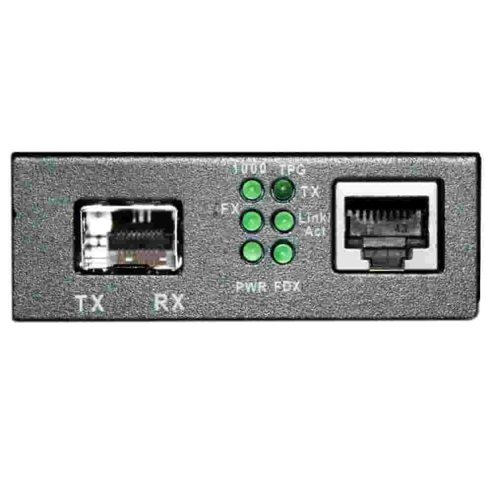 Mediakonverter TP-Link FP-1G1T-SFP-3