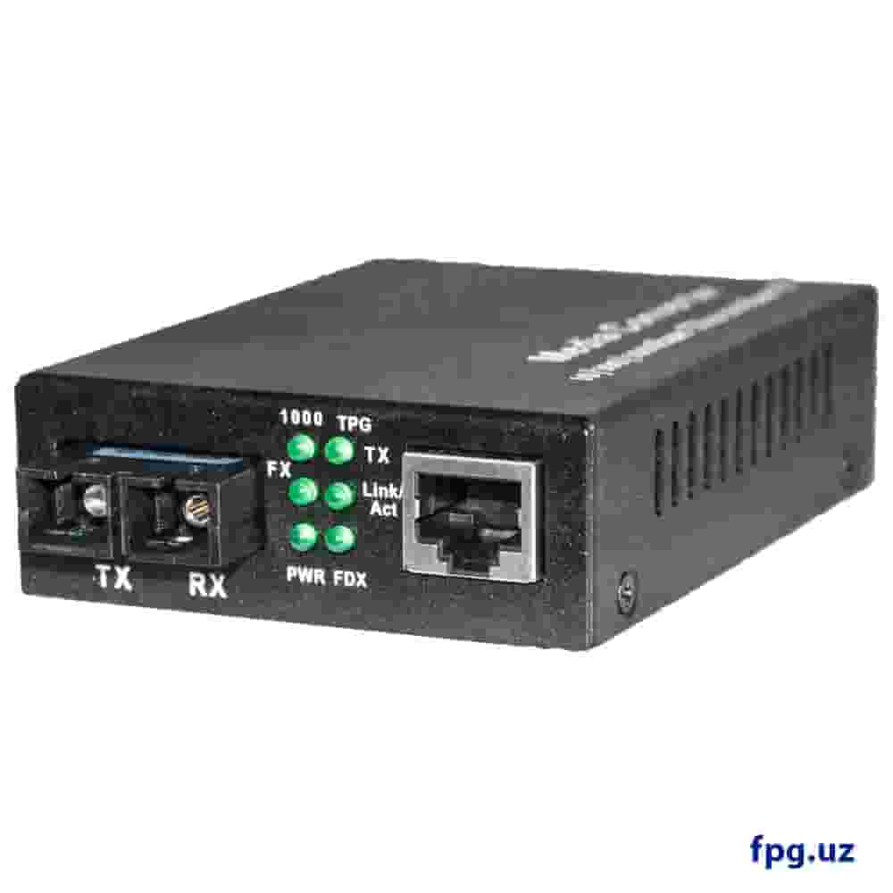 Mediakonverter TP-Link FP-1G1T-S20-1