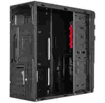 Кейс A-Tech X1024 с Блоком питания 450W и USB 3.0-3