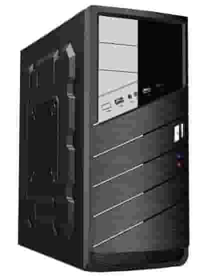 Кейс A-Tech X1025 с Блоком питания 450W и USB 3.0-1
