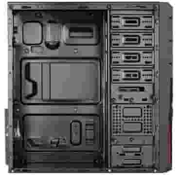 Кейс A-Tech X1025 с Блоком питания 450W и USB 3.0-3