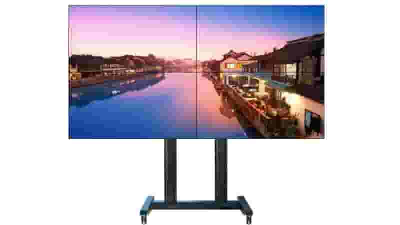 Видеостена LCD FP-2x2 55&quot; диагональ-3