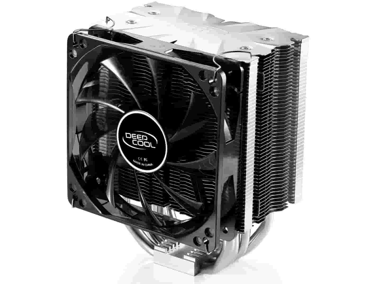 Deepcool Ice Blade Pro V2.0 Кулер для процессора-1