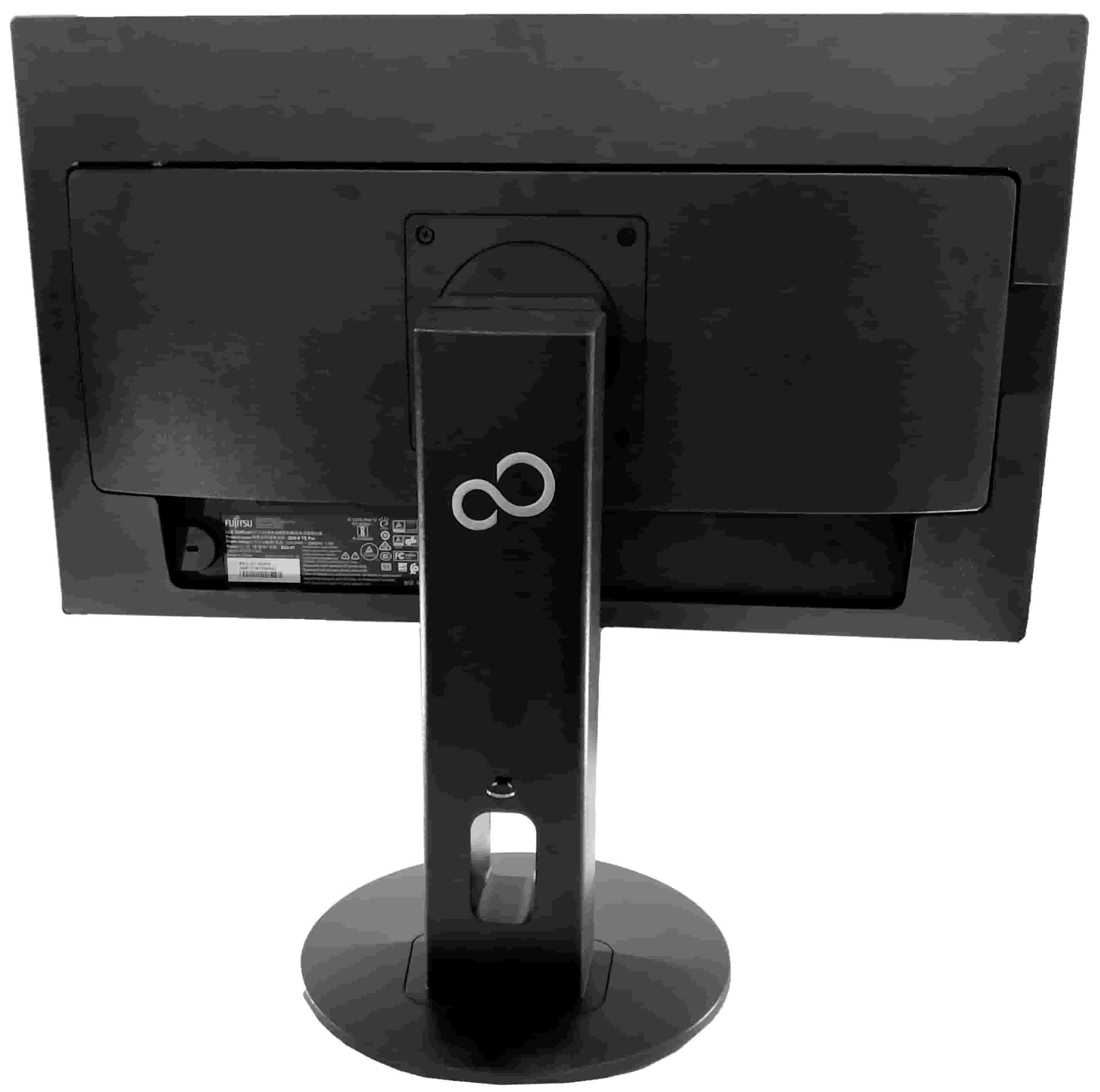Монитор Fujitsu DISPLAY B24-8 TS Pro (S26361-K1577-V160)-2