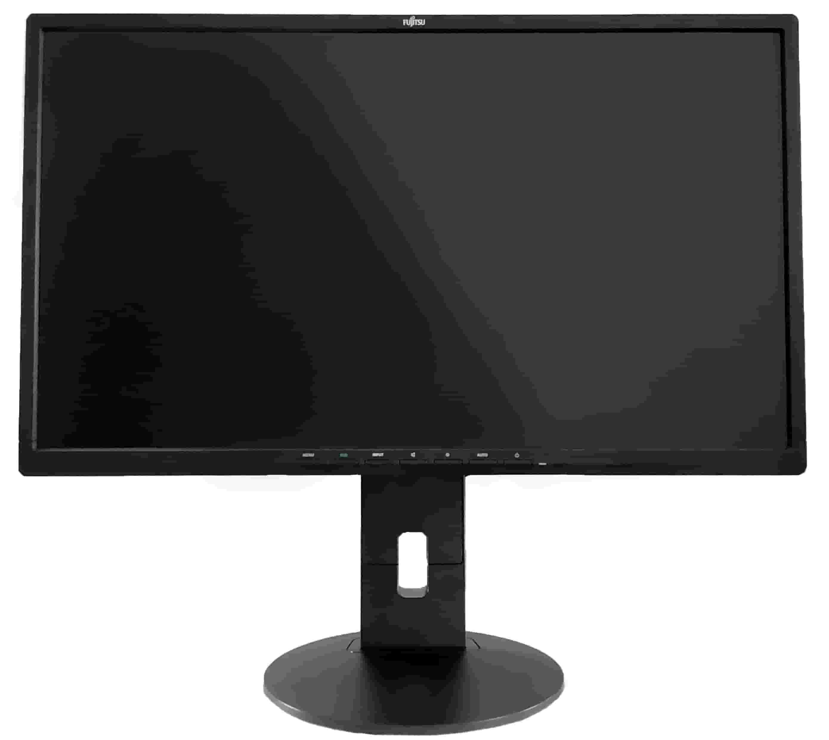 Монитор Fujitsu DISPLAY B24-8 TS Pro (S26361-K1577-V160)-1