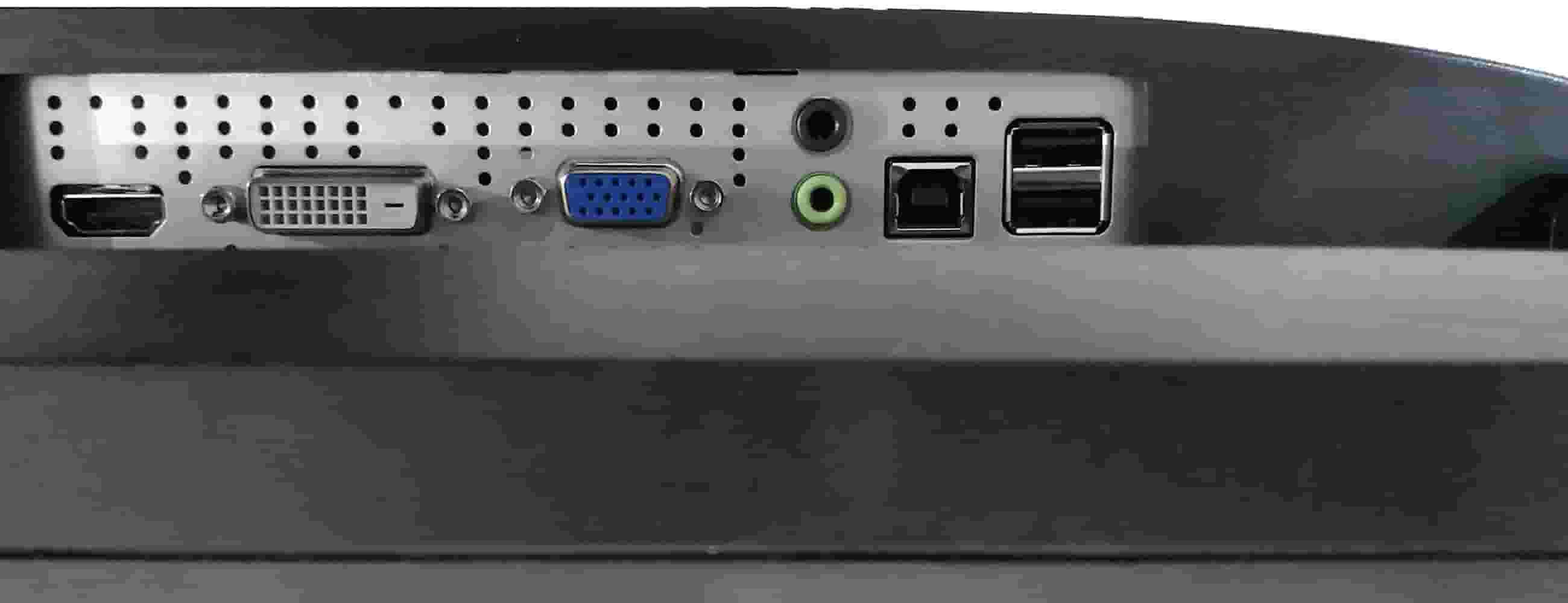 Монитор Fujitsu DISPLAY B24-8 TS Pro (S26361-K1577-V160)-6