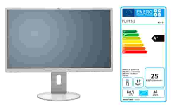 Монитор Fujitsu DISPLAY B27-8 TE Pro (S26361-K1641-V140)-3