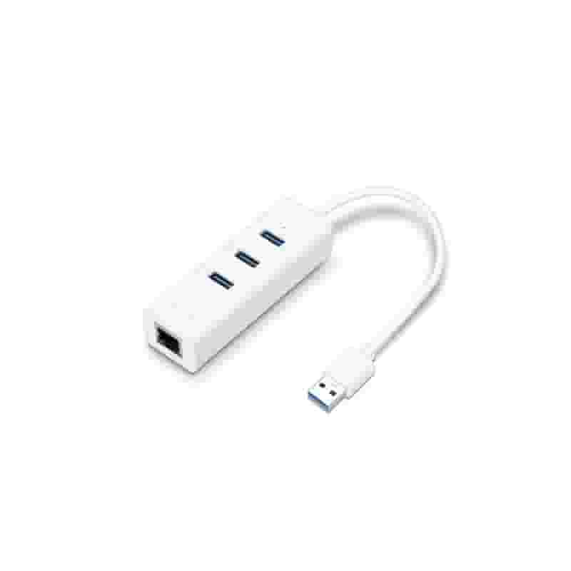 TP-Link UE300 USB Гигабитный порт Ethernet-4