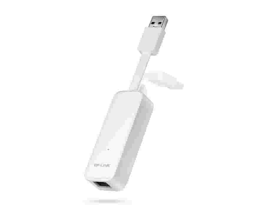 TP-Link UE300 USB GigaBit Ethernet Adapter-2