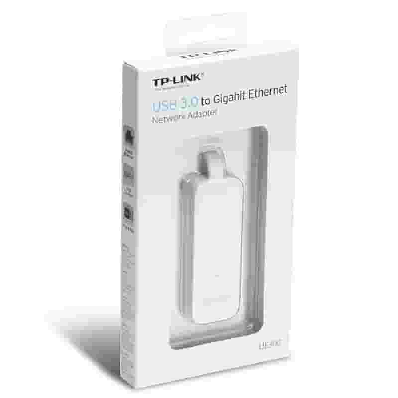 TP-Link UE300 USB Гигабитный порт Ethernet-3