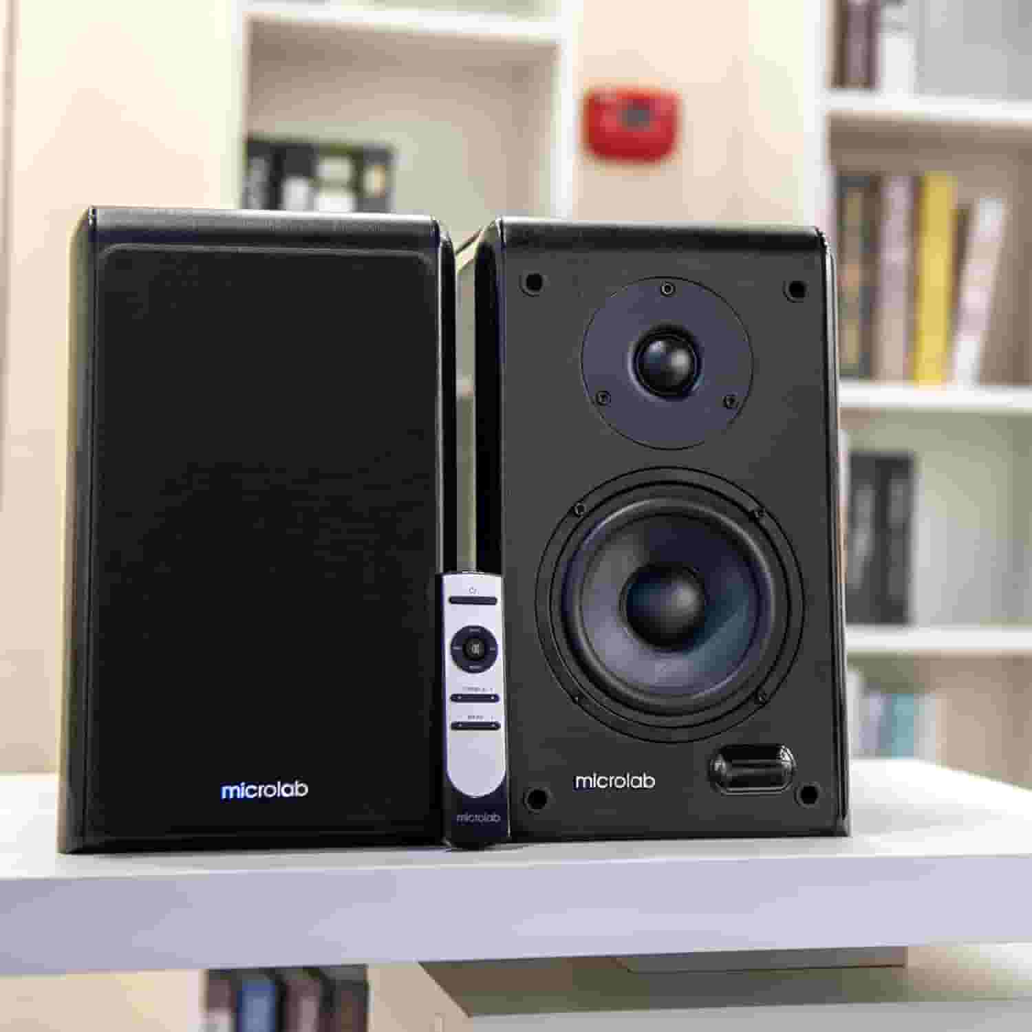 Microlab SOLO 11 - Stereotizim-5