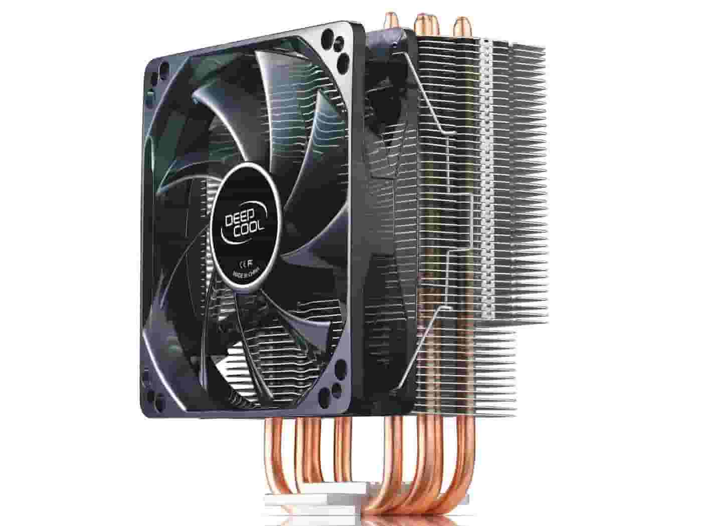 Deepcool Gammaxx 400 Кулер для процессора-1