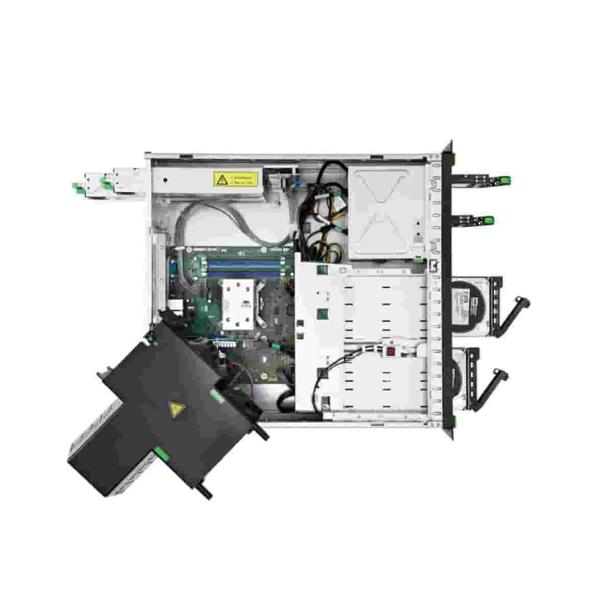 Сервер Fujitsu Primergy PY TX1330M3 1-я конфигурация-3