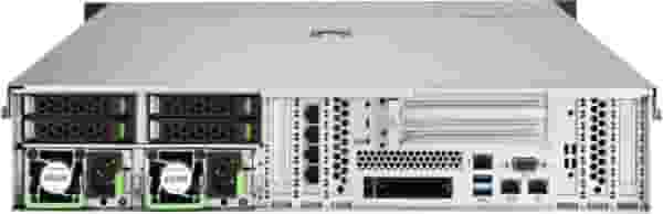 Сервер Fujitsu Primergy PY RX2540 M4 6-я Конфигурация-3