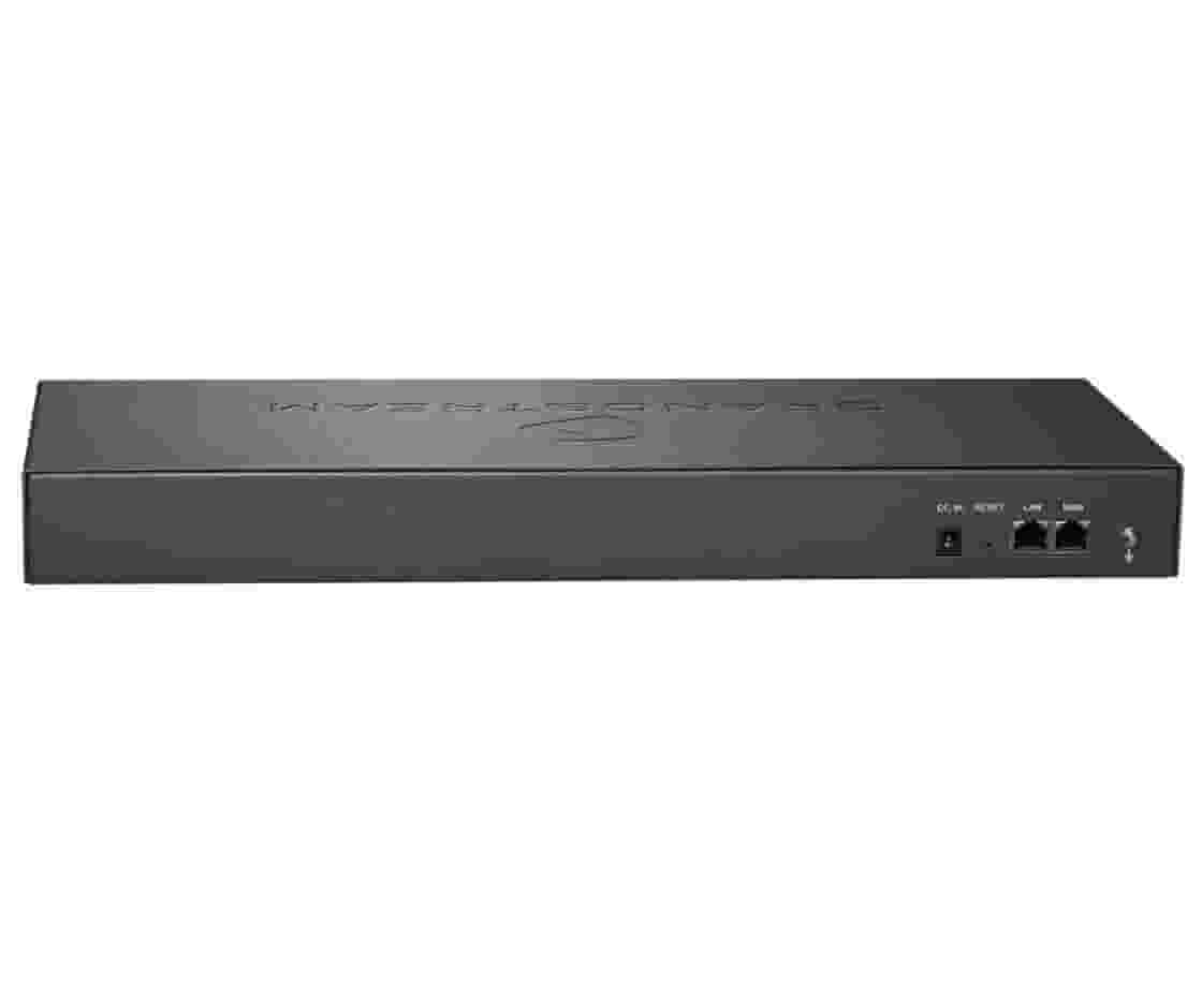 IP ATC Grandstream IP PBX UCM6208-2