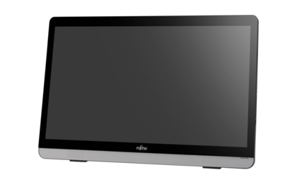 Монитор Fujitsu Display E22 Touch, EU (S26361-K1544-V160)-1