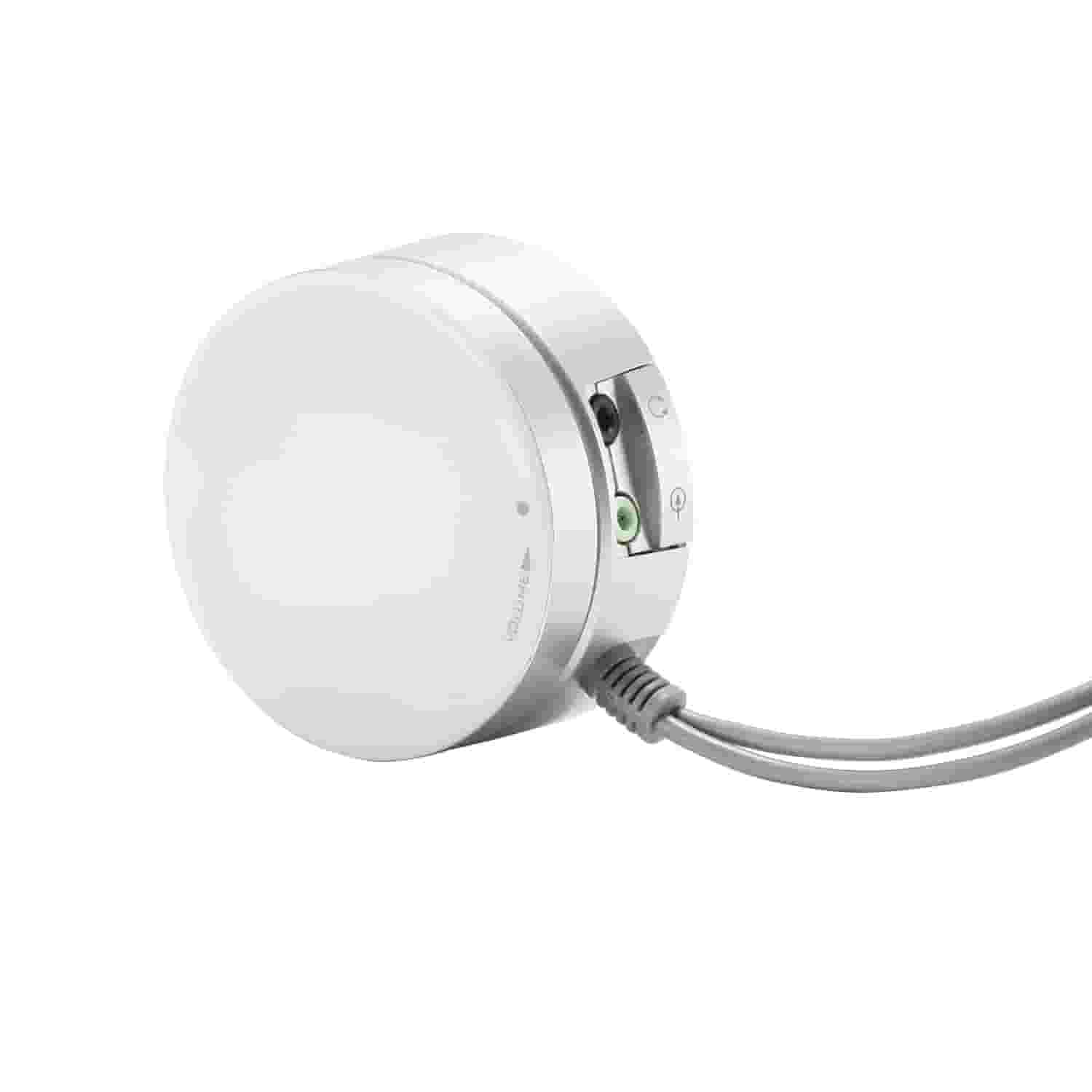 Стереосистема Microlab M-600BT 2.1 White-2