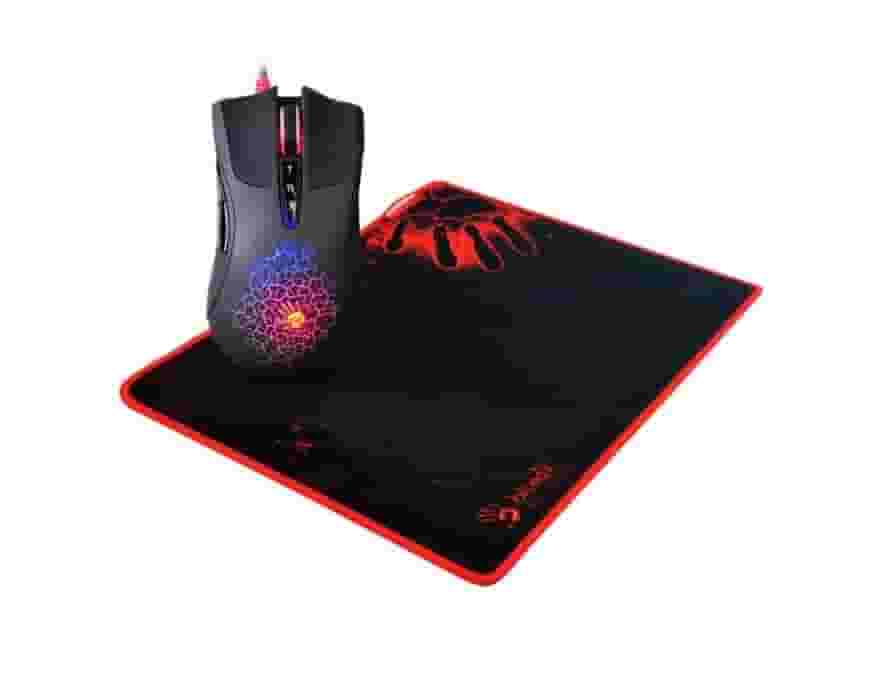Bloody A90 USB simli o‘yin sichqoncha-3