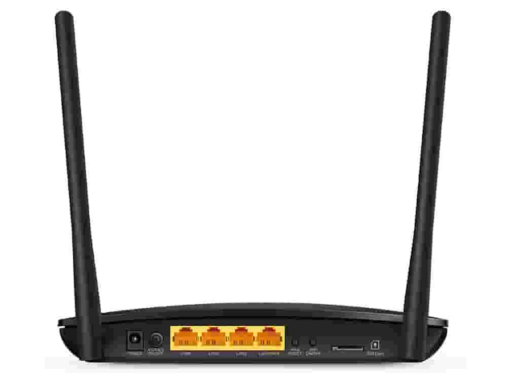  TP-Link TL-MR6400 Wi-Fi Router (WAN/LAN)-4