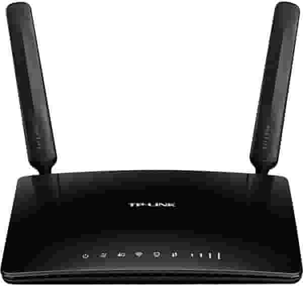  TP-Link TL-MR6400 Wi-Fi Router (WAN/LAN)-2