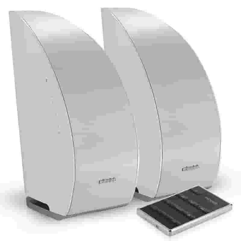 Стереосистема Microlab T8 Bluetooth-1