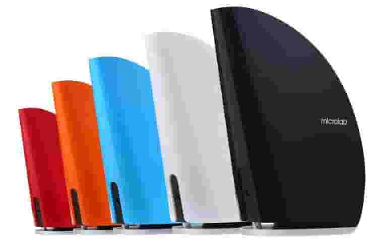 Стереосистема Microlab T8 Bluetooth-2