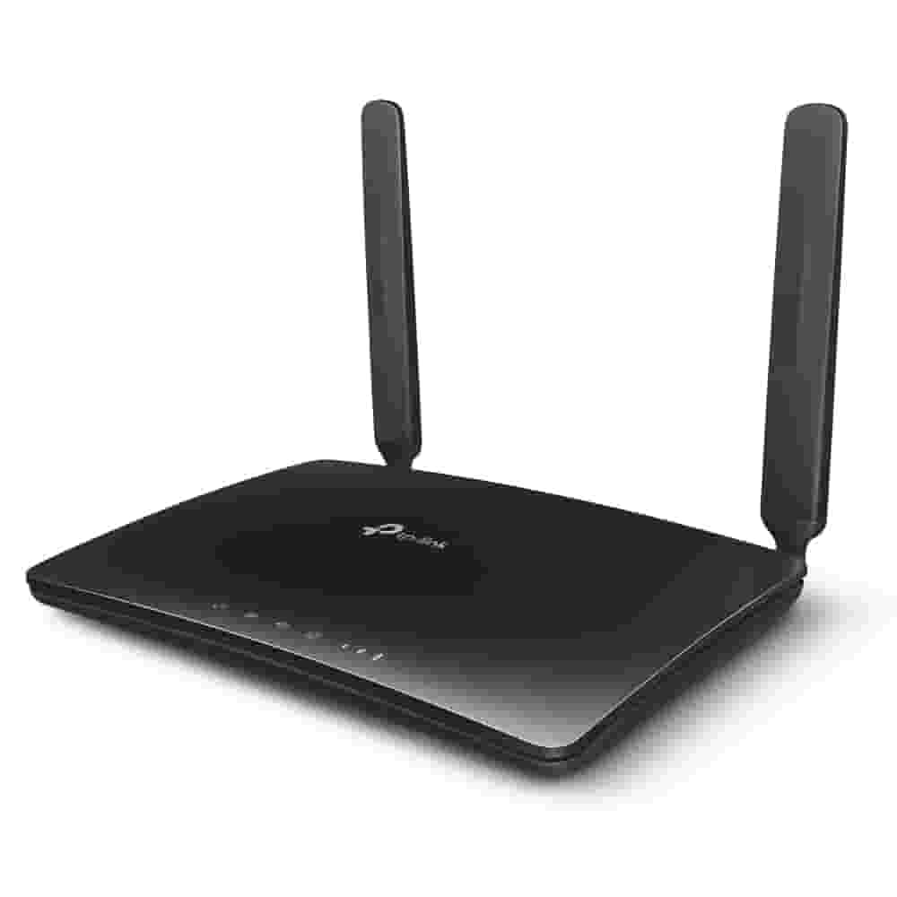 Роутер TP-Link Archer MR200 AC750 Двухдиапазонный 4G LTE Wi-Fi модем-4