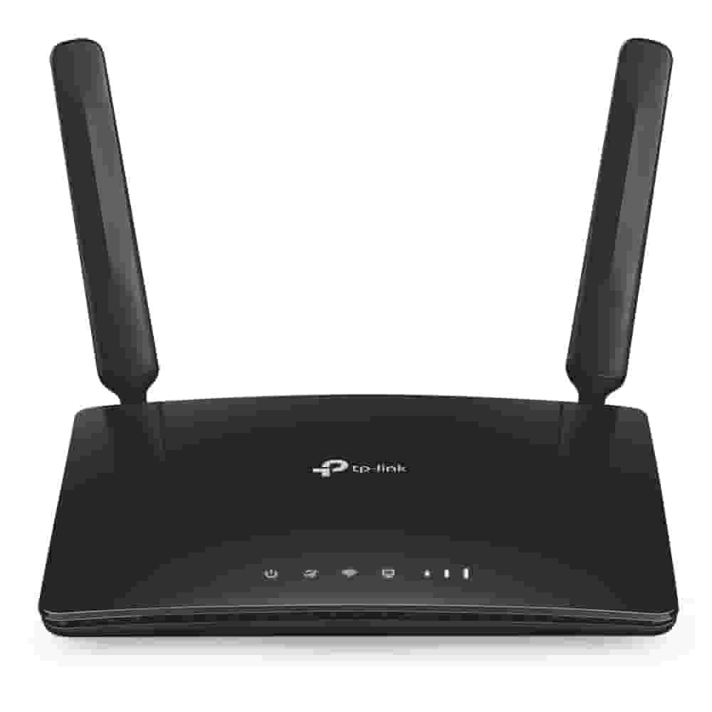 Роутер TP-Link Archer MR200 AC750 Двухдиапазонный 4G LTE Wi-Fi модем-1