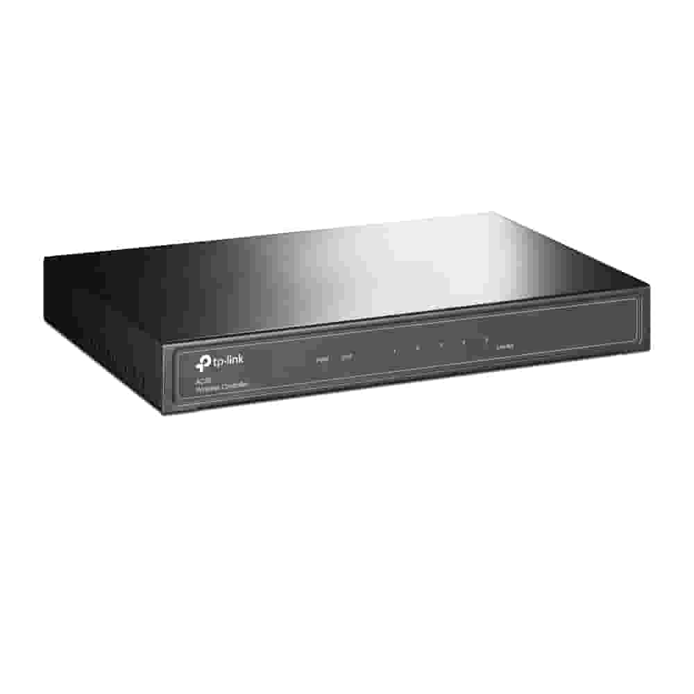 TP-Link AC50 Wi-Fi kontrolleri nuqtalariga kirish-1
